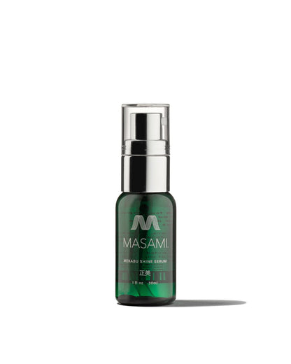 Mekabu Hydrating Travel Shine Serum - Renee Lane Company