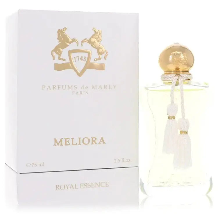 Meliora By Parfums De Marly Perfume for Women - Renee Lane Company