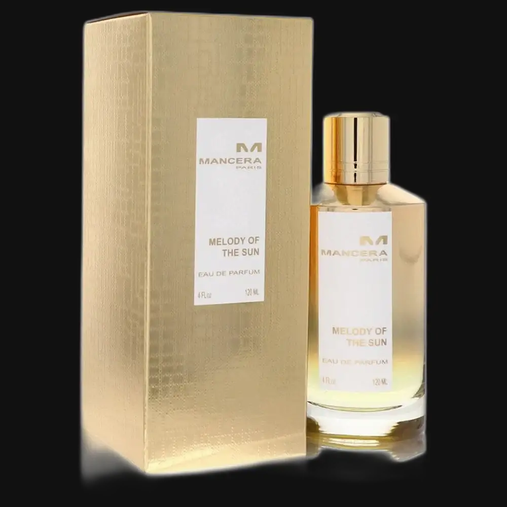 Melody Of The Sun By Mancera (Unisex) - Renee Lane Company