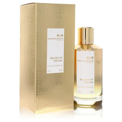 Melody Of The Sun By Mancera (Unisex) - Renee Lane Company