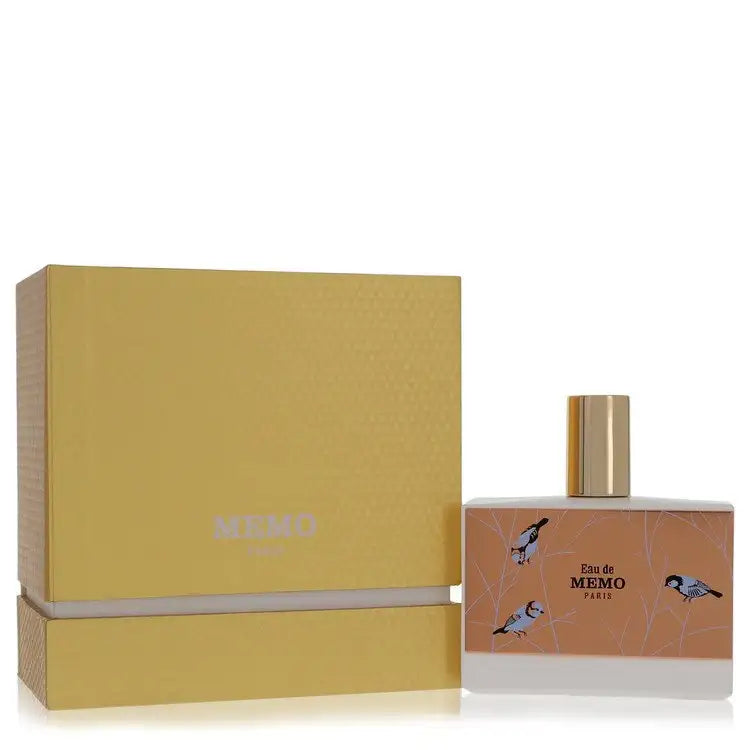 Memo By Memo (Unisex) - Renee Lane Company