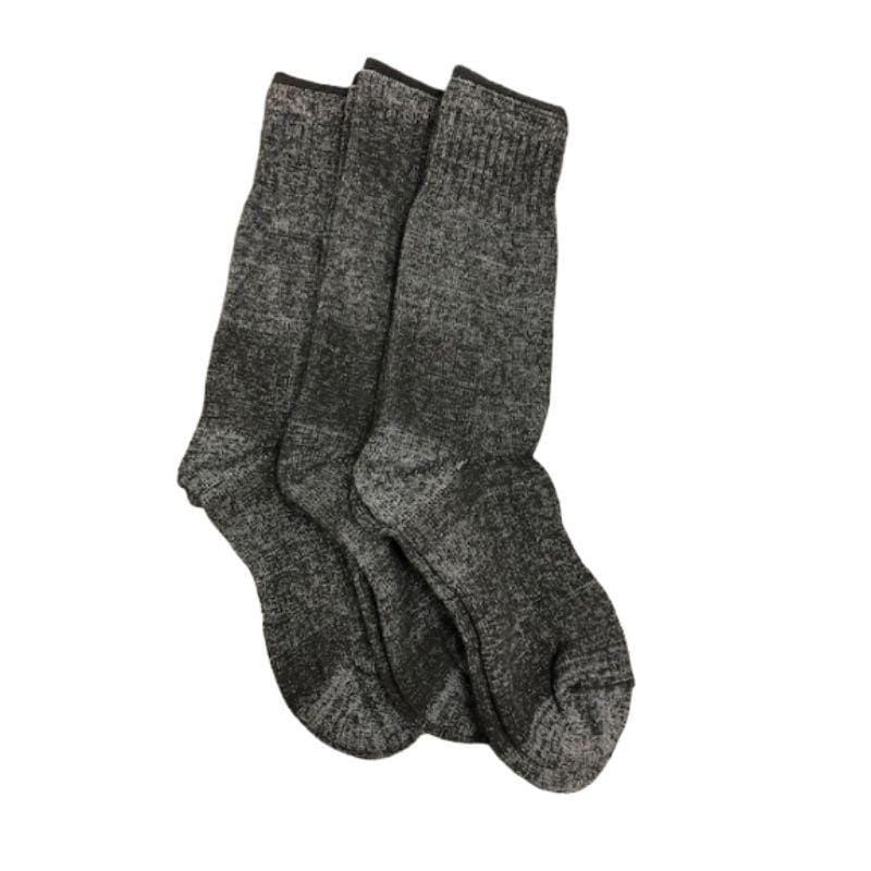 Men & Women Socks with Full Cushioning for Outdoor Sports - Renee Lane Company