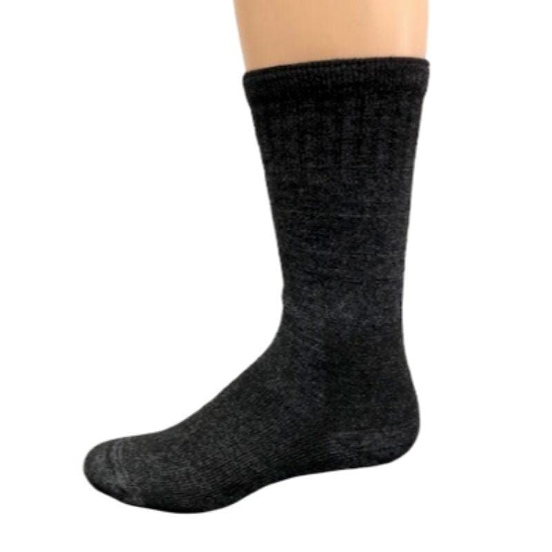 Men & Women Socks with Full Cushioning for Outdoor Sports - Renee Lane Company