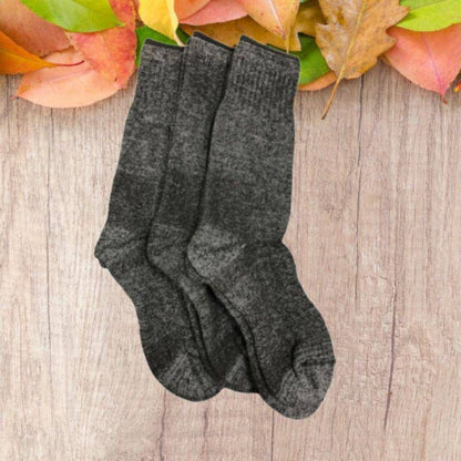 Men & Women Socks with Full Cushioning for Outdoor Sports - Renee Lane Company