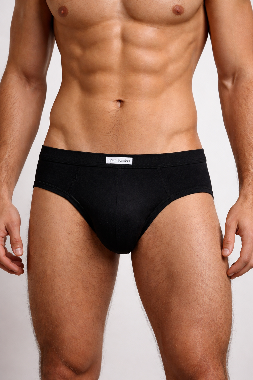 Men's Bamboo Viscose Briefs Underwear - Renee Lane Company
