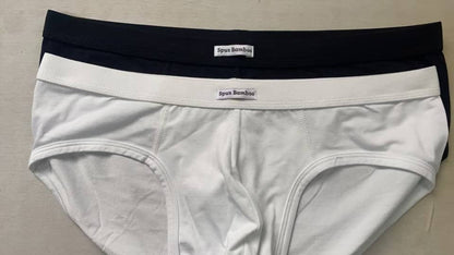 Men's Bamboo Viscose Briefs Underwear - Renee Lane Company