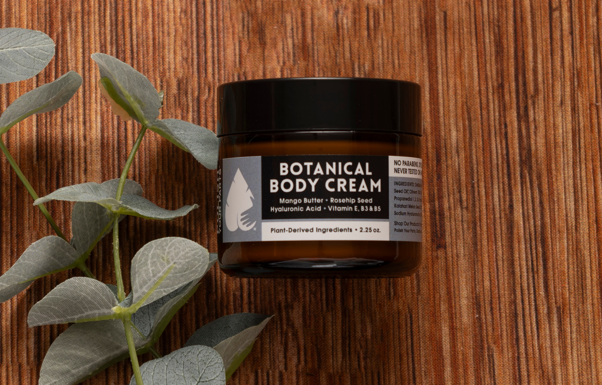 Men's Cancer Care Box - Renee Lane Company
