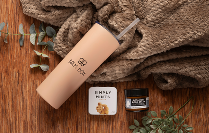 Men's Chemo Care Package - Renee Lane Company