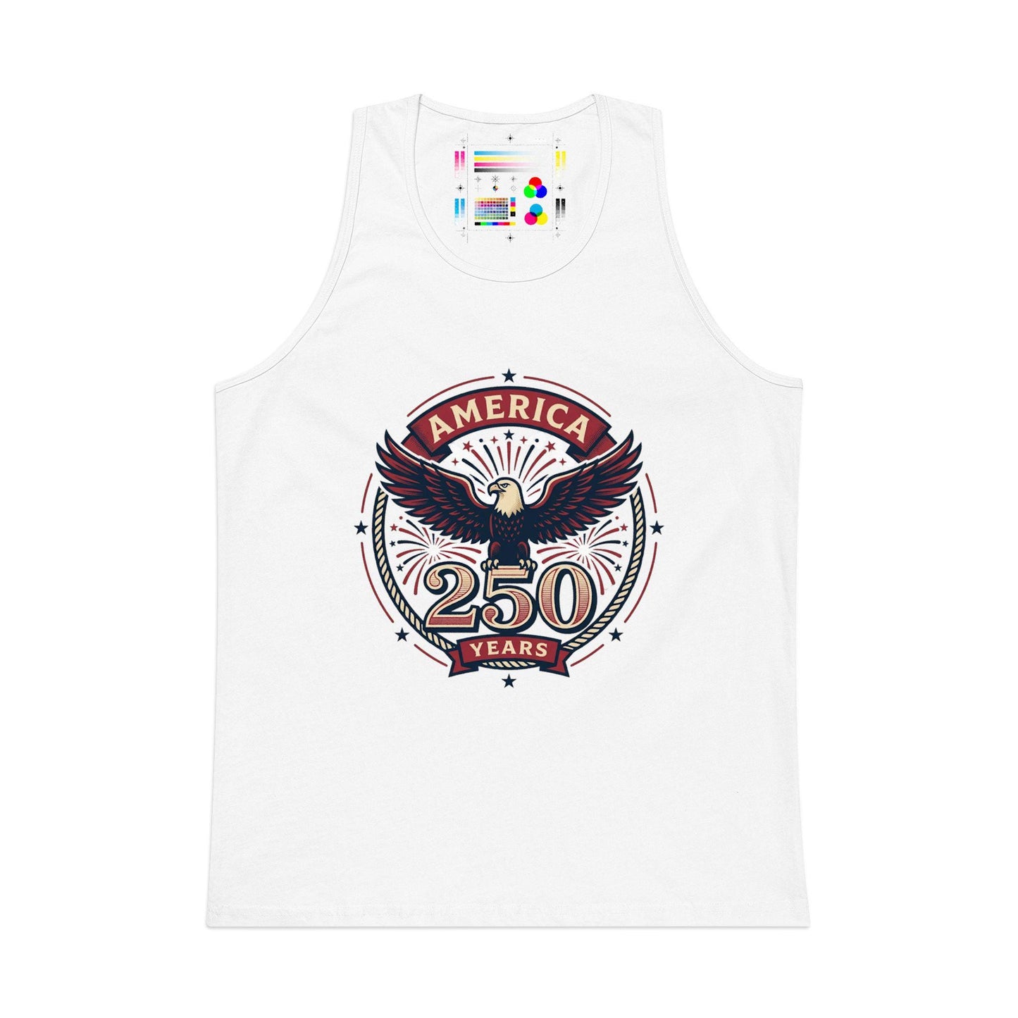 Men's Premium Tank Top - Renee Lane Company