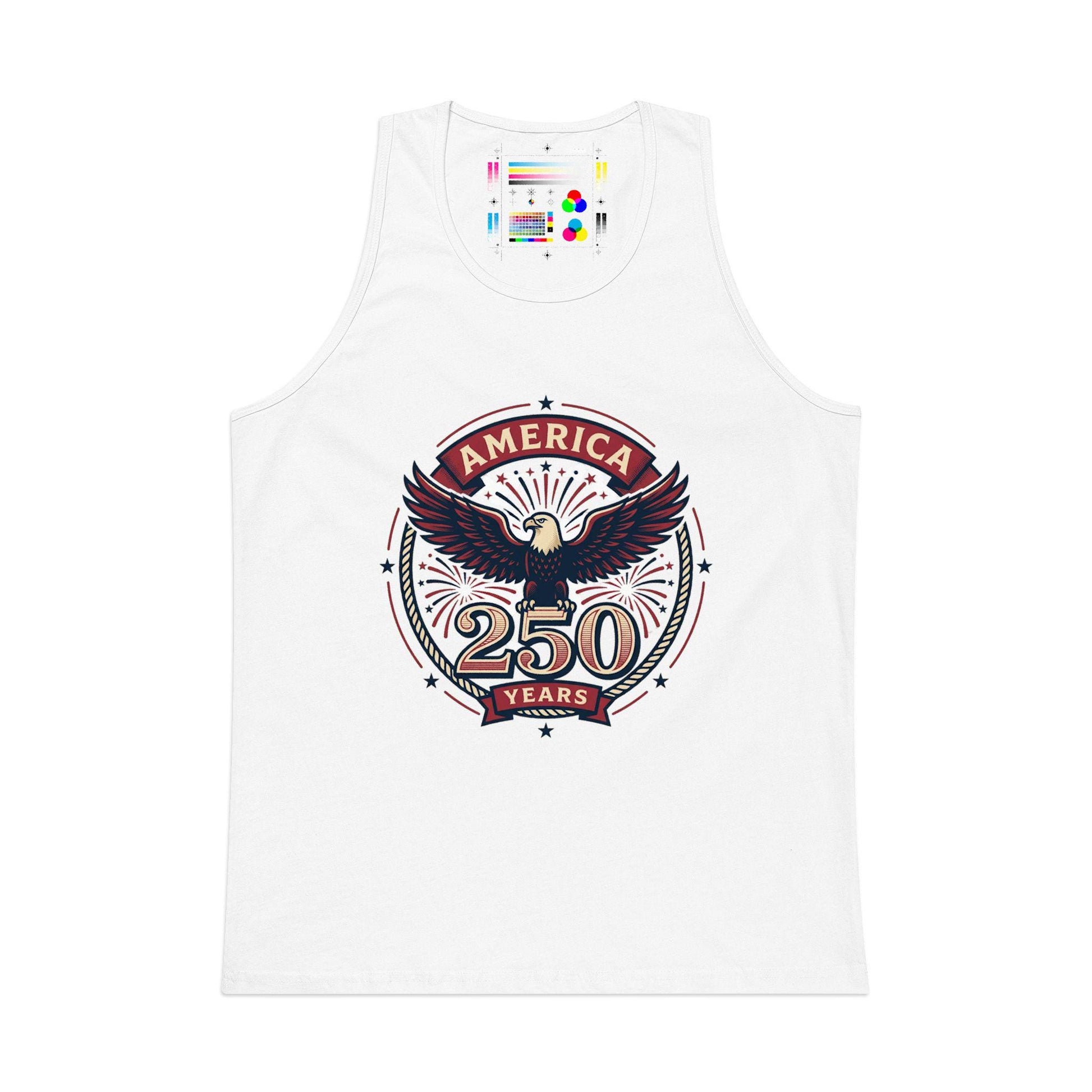 Men's Premium Tank Top - Renee Lane Company