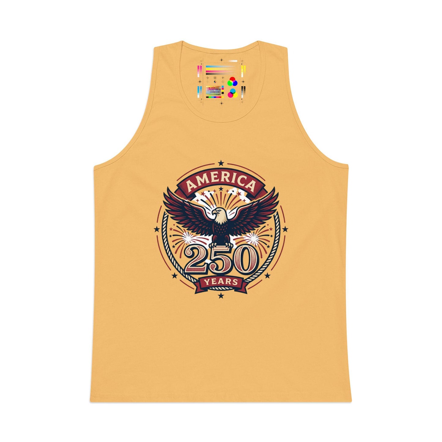 Men's Premium Tank Top - Renee Lane Company