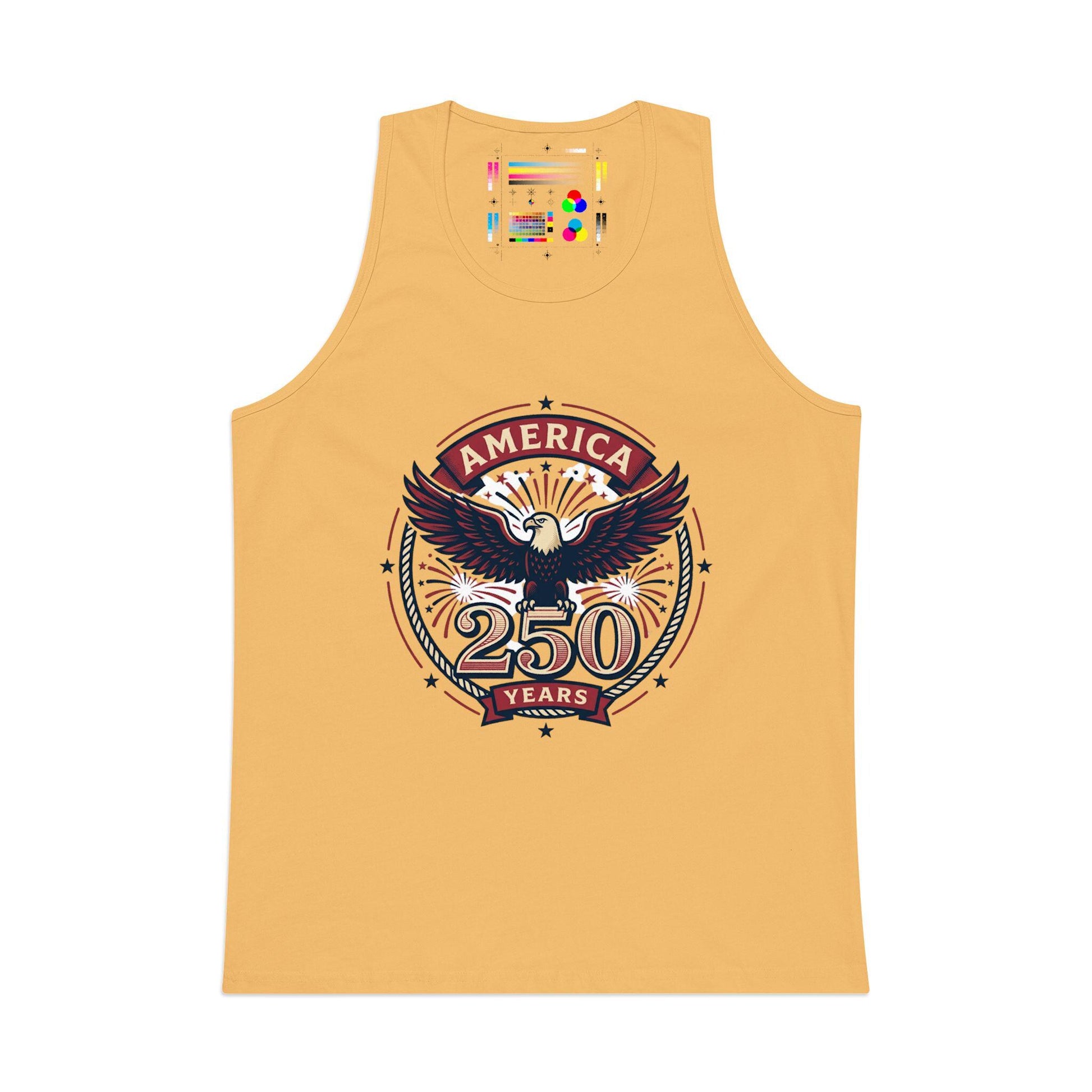 Men's Premium Tank Top - Renee Lane Company