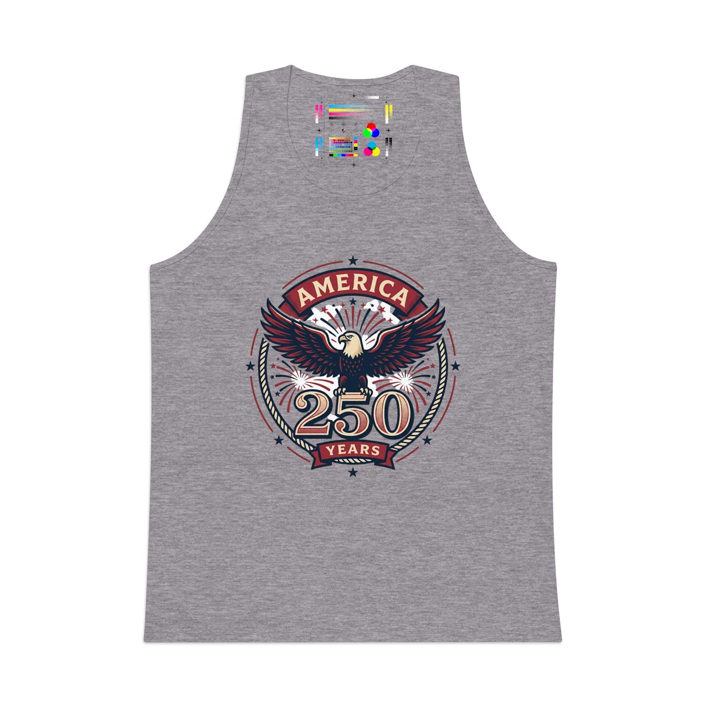 Men's Premium Tank Top - Renee Lane Company