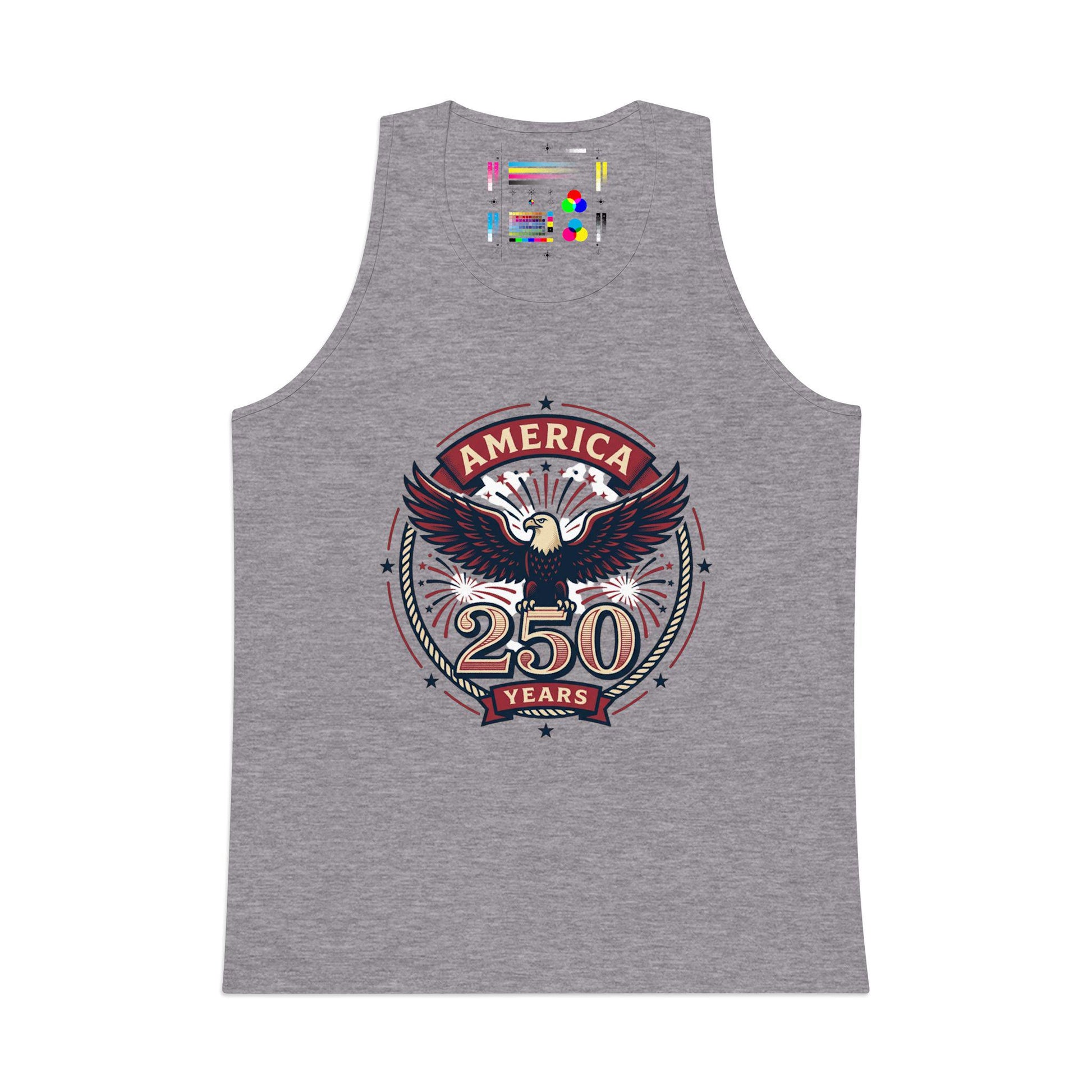 Men's Premium Tank Top - Renee Lane Company