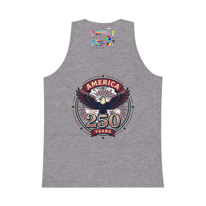 Men's Premium Tank Top - Renee Lane Company