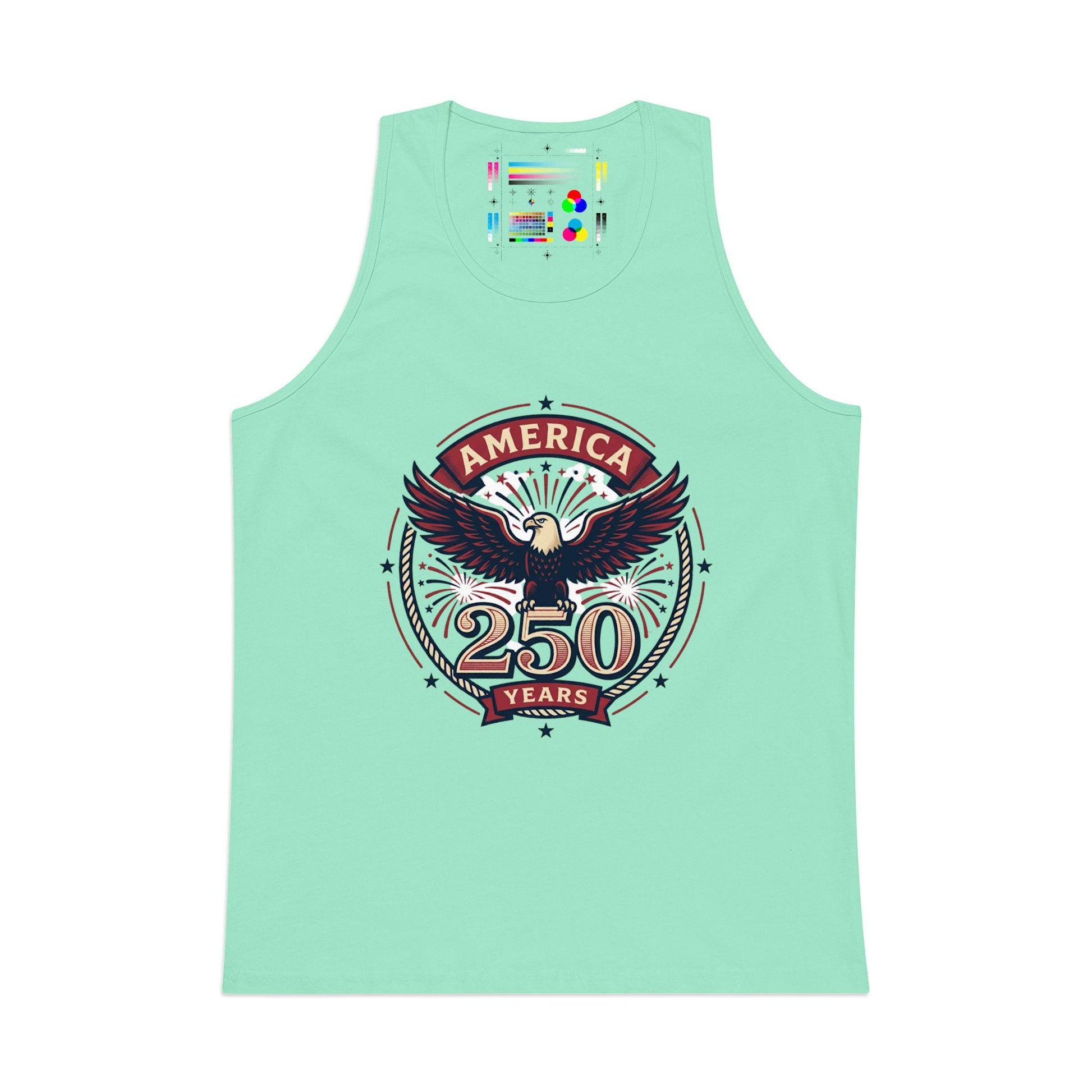 Men's Premium Tank Top - Renee Lane Company