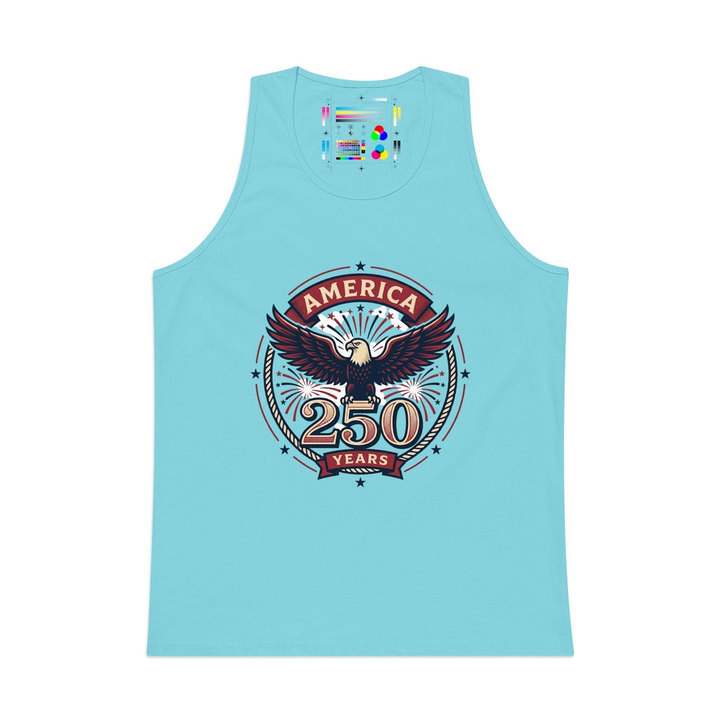 Men's Premium Tank Top - Renee Lane Company