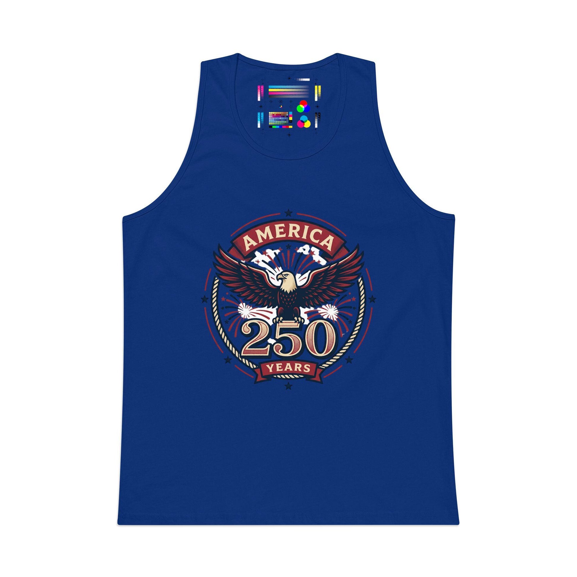 Men's Premium Tank Top - Renee Lane Company