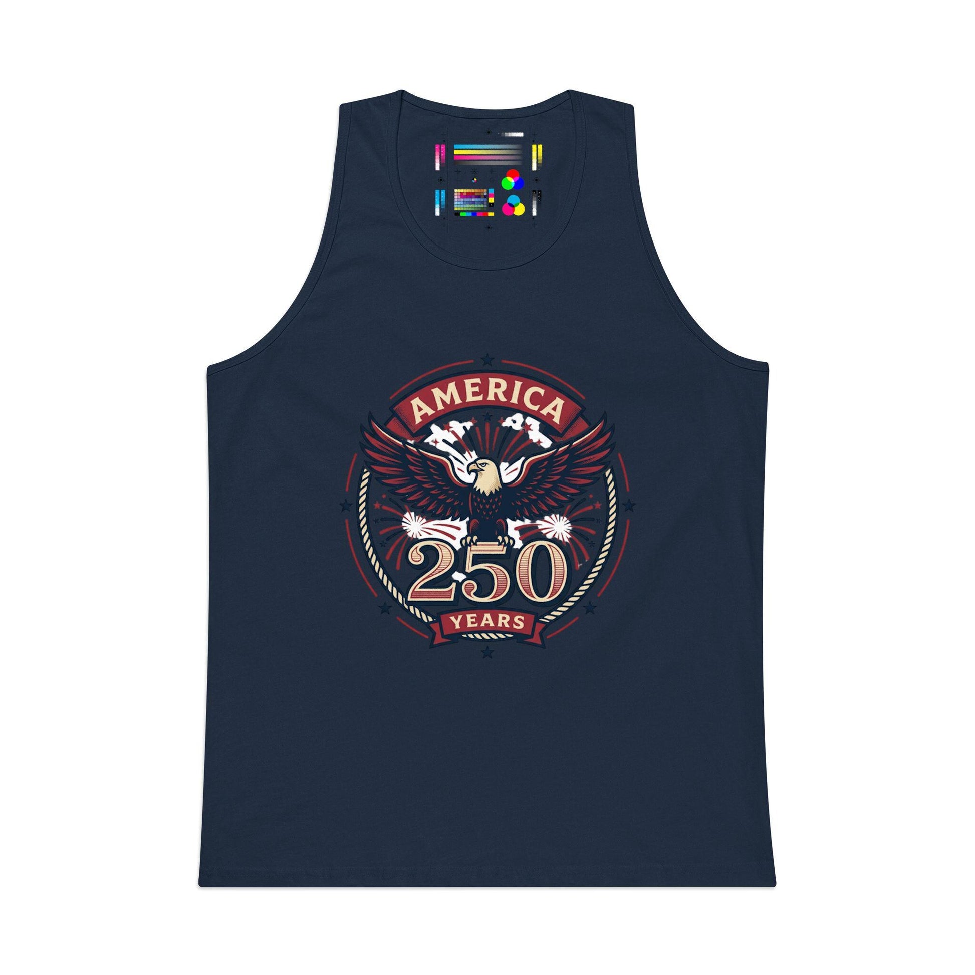 Men's Premium Tank Top - Renee Lane Company