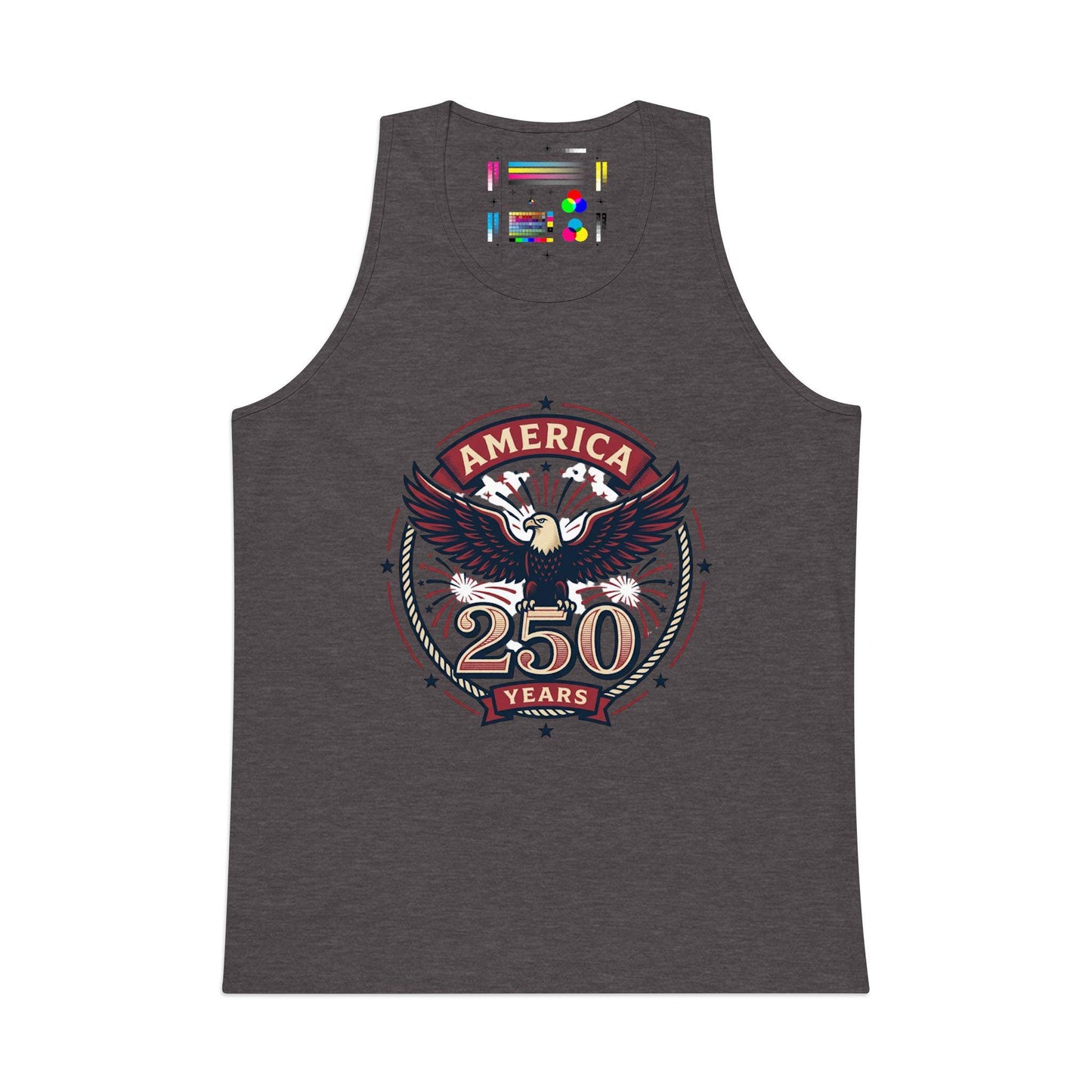Men's Premium Tank Top - Renee Lane Company
