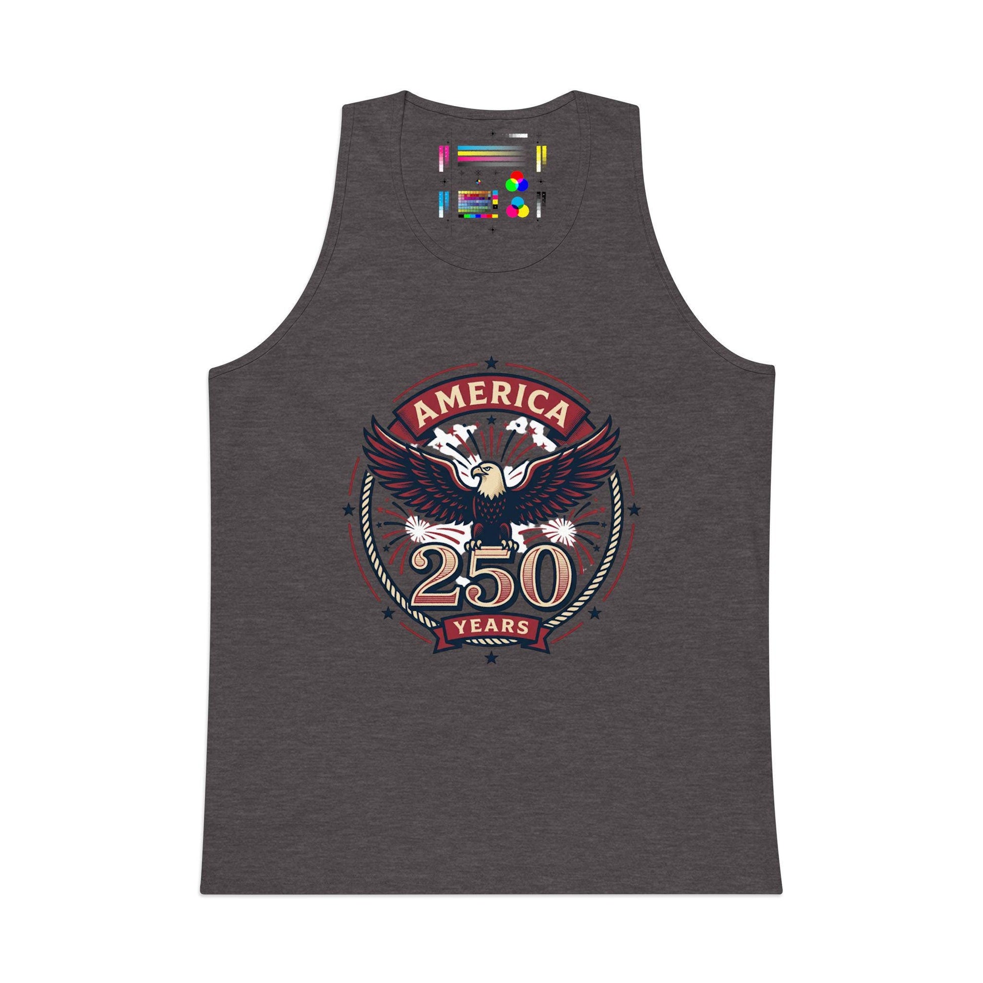 Men's Premium Tank Top - Renee Lane Company