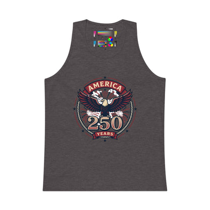 Men's Premium Tank Top - Renee Lane Company