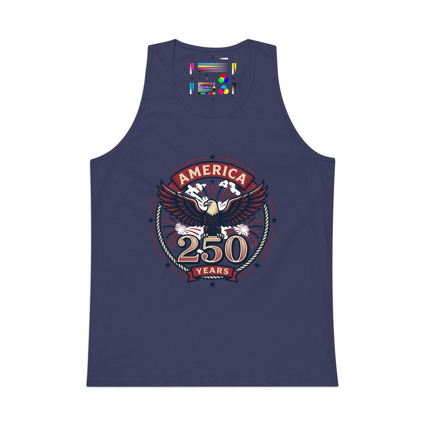 Men's Premium Tank Top - Renee Lane Company
