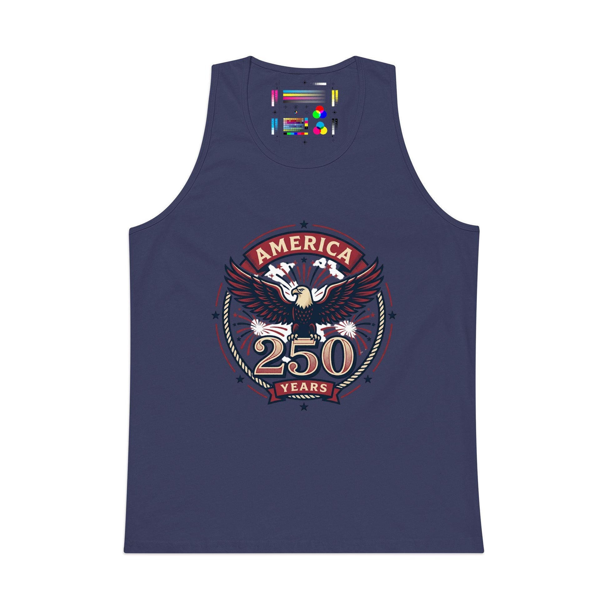 Men's Premium Tank Top - Renee Lane Company
