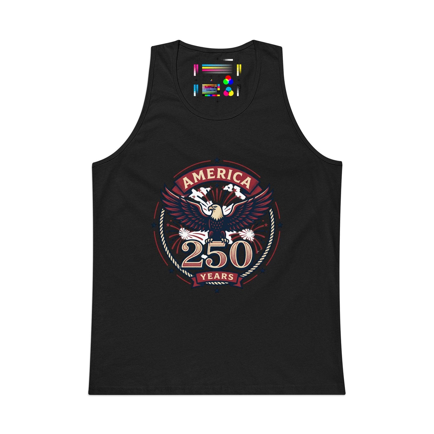 Men's Premium Tank Top - Renee Lane Company