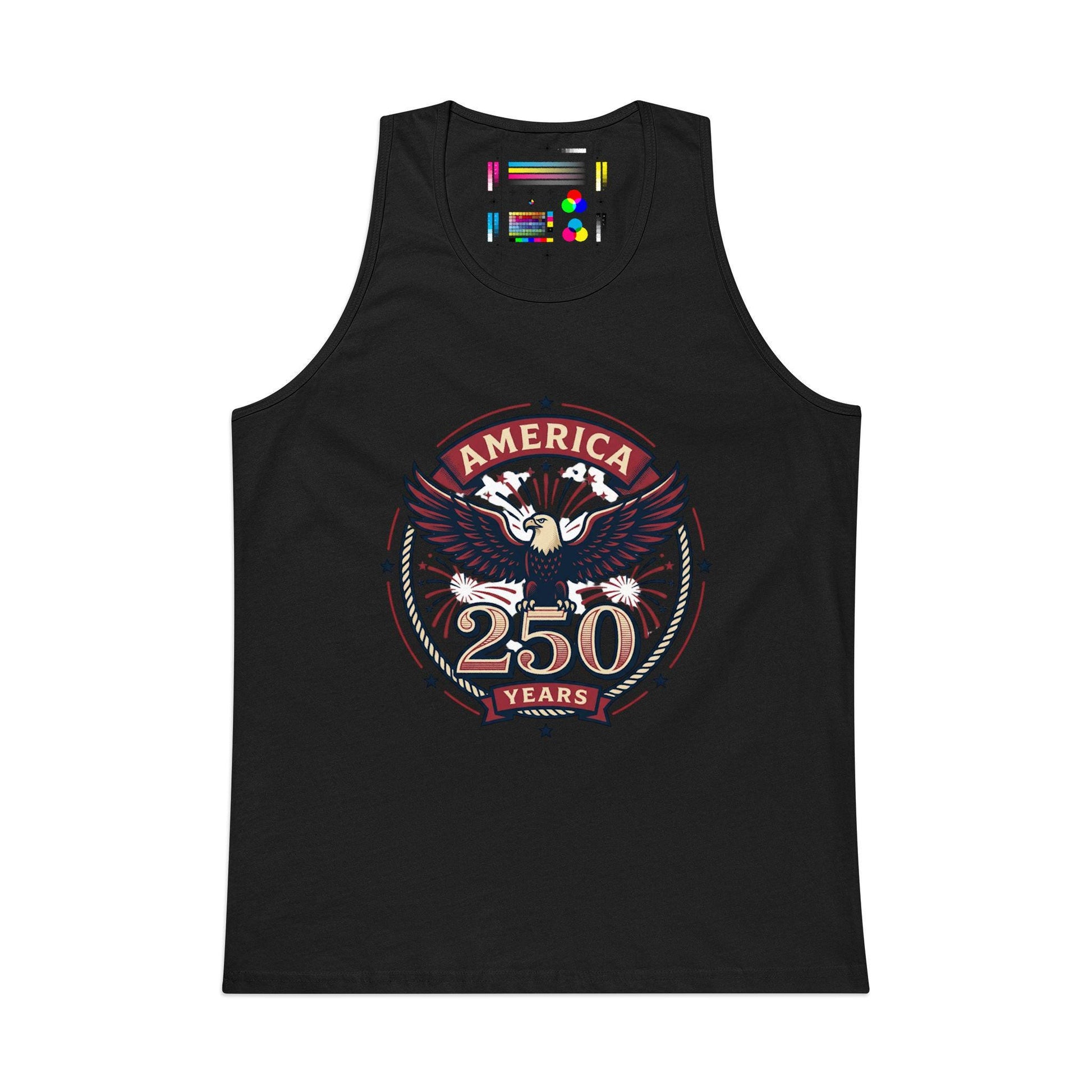 Men's Premium Tank Top - Renee Lane Company
