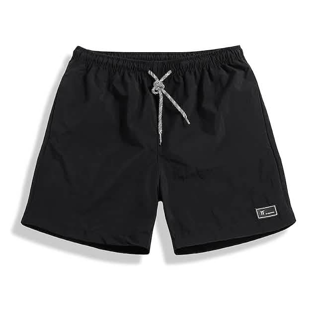 Men's Running Athletic Shorts - Renee Lane Company