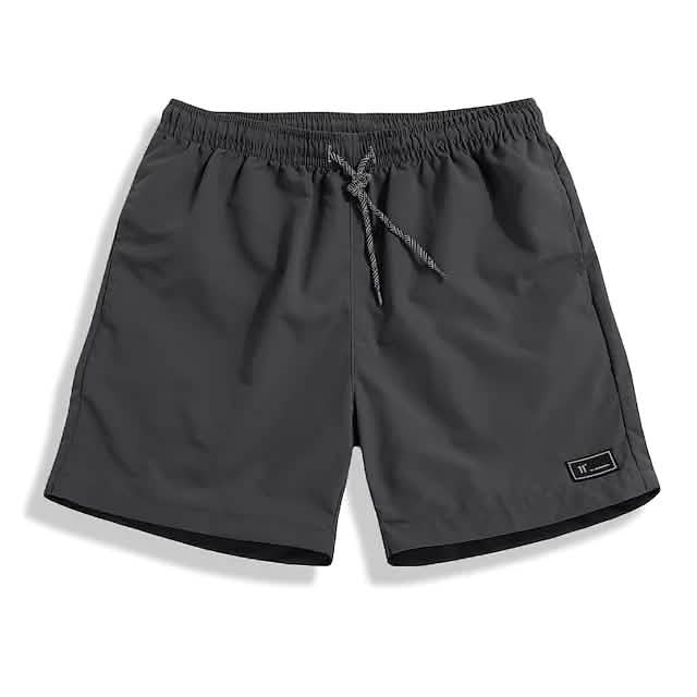 Men's Running Athletic Shorts - Renee Lane Company