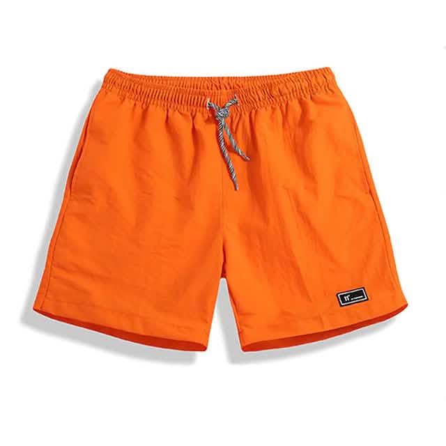 Men's Running Athletic Shorts - Renee Lane Company