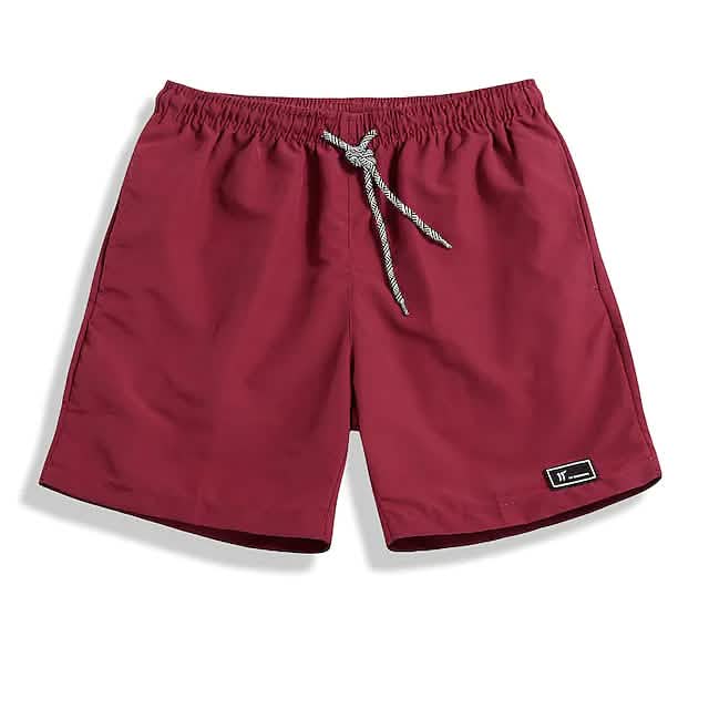 Men's Running Athletic Shorts - Renee Lane Company