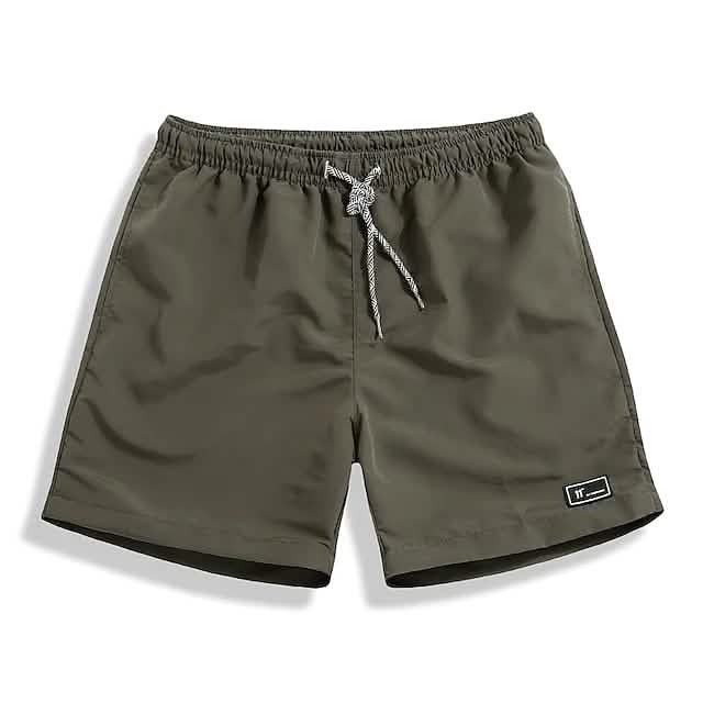 Men's Running Athletic Shorts - Renee Lane Company
