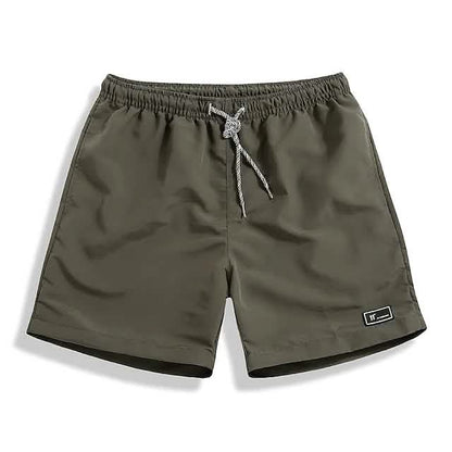 Men's Running Athletic Shorts - Renee Lane Company