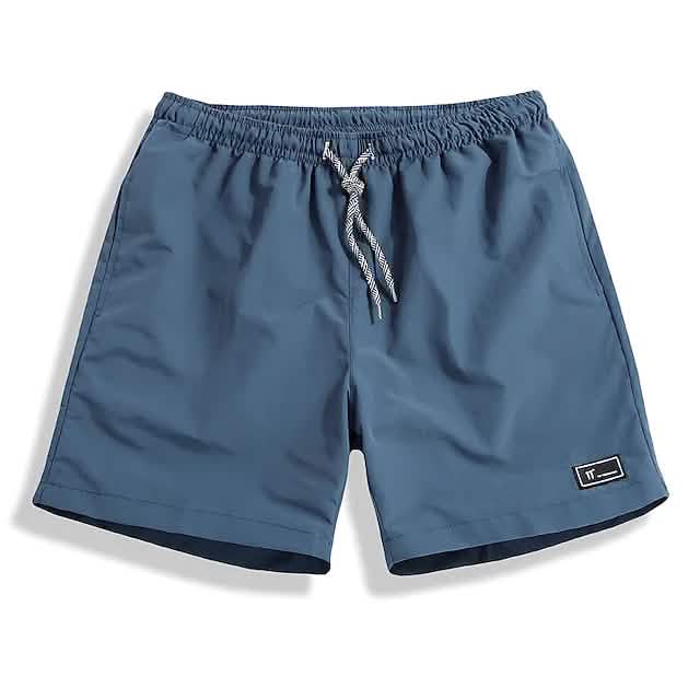 Men's Running Athletic Shorts - Renee Lane Company
