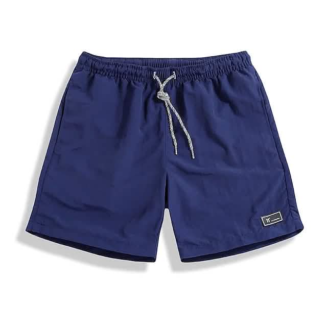 Men's Running Athletic Shorts - Renee Lane Company