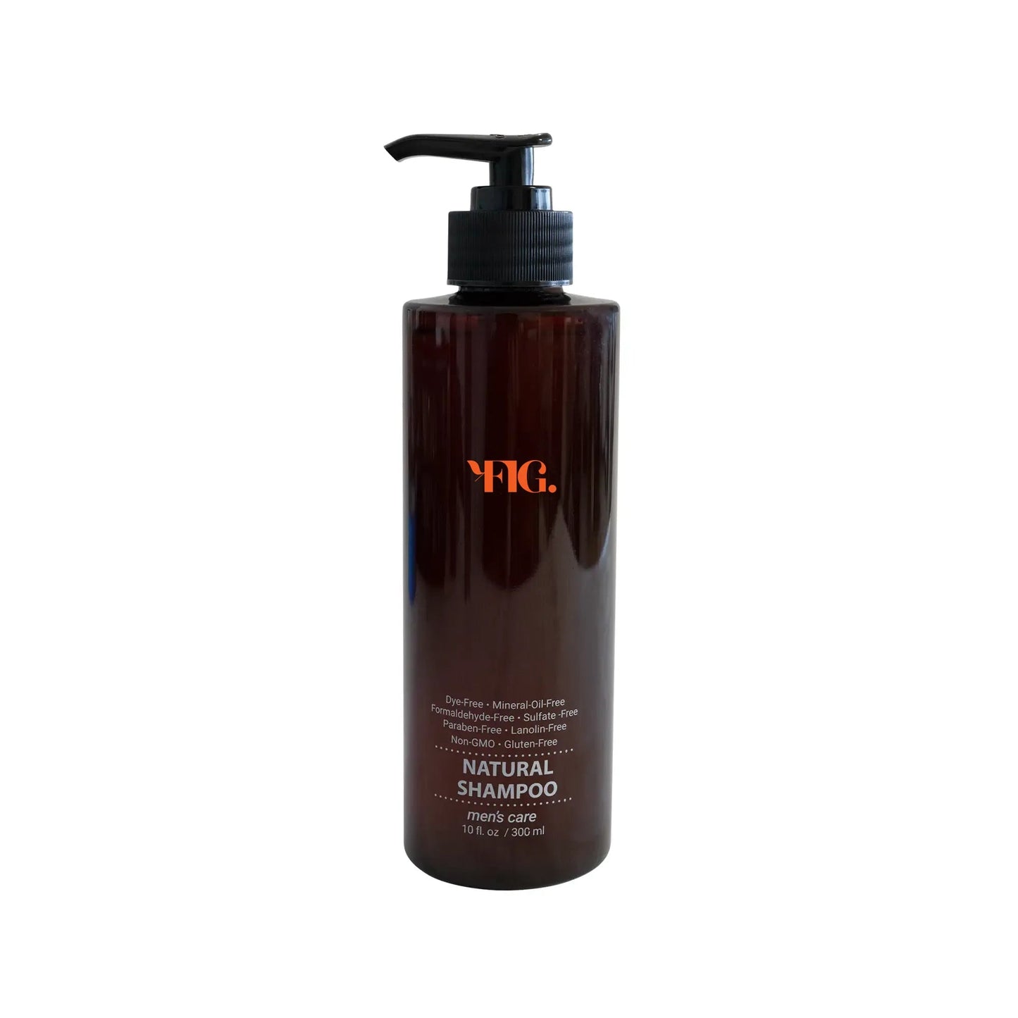 Men's Shampoo - Renee Lane Company