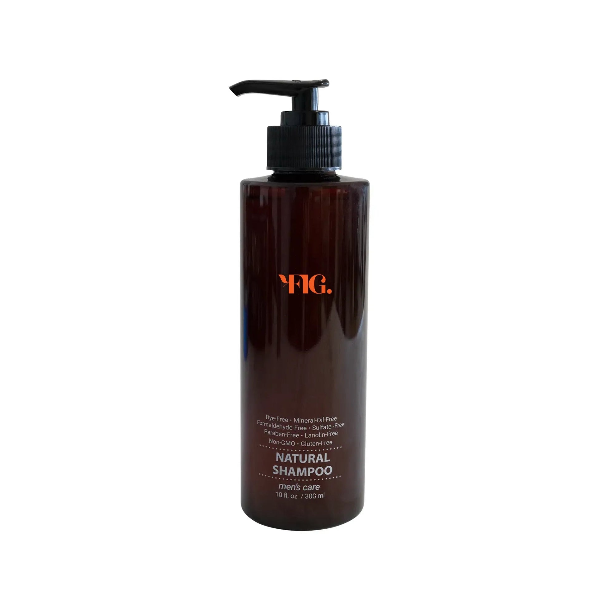 Men's Shampoo - Renee Lane Company