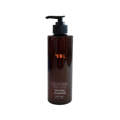 Men's Shampoo - Renee Lane Company