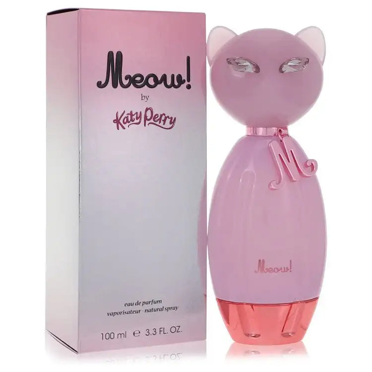 Meow By Katy Perry Perfume for Women - Renee Lane Company