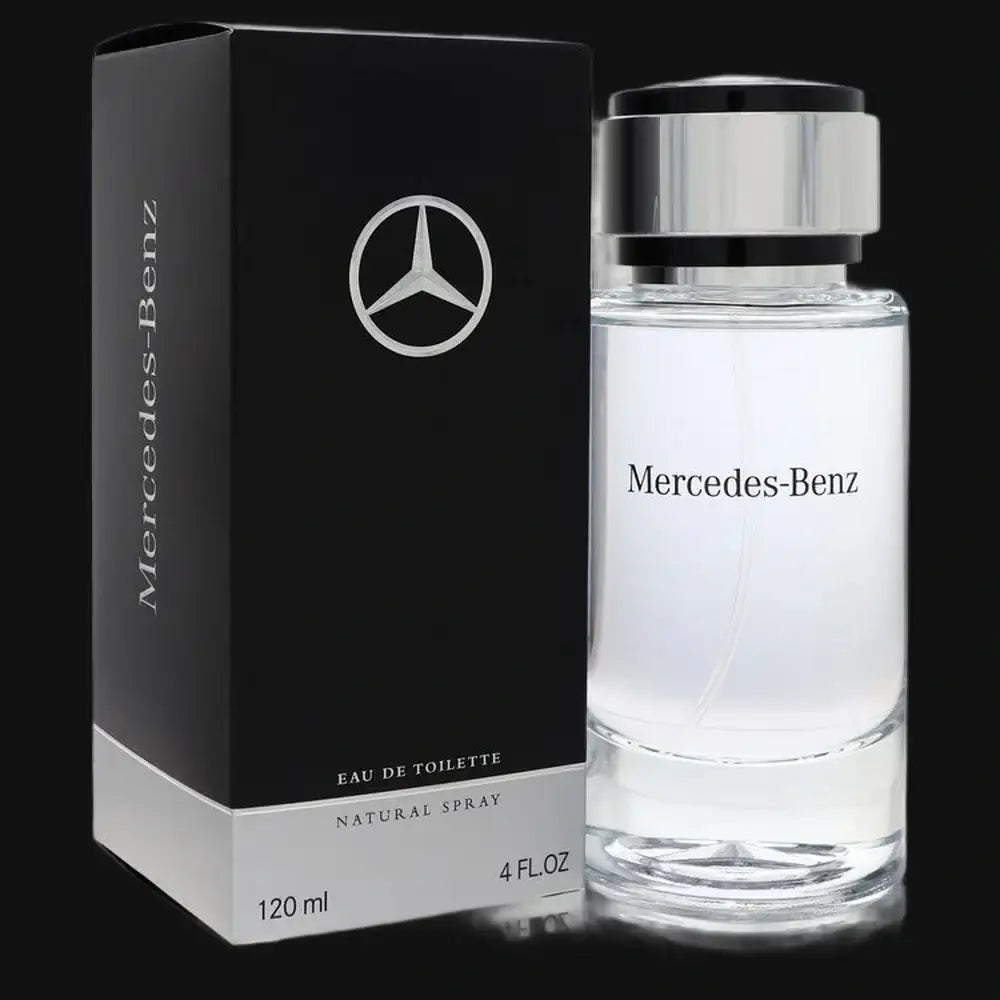 Mercedes Benz By Mercedes Benz Cologne for Men - Renee Lane Company