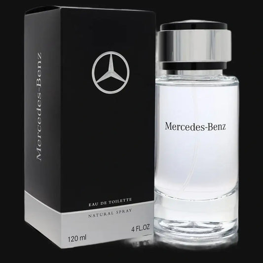 Mercedes Benz By Mercedes Benz Cologne for Men - Renee Lane Company