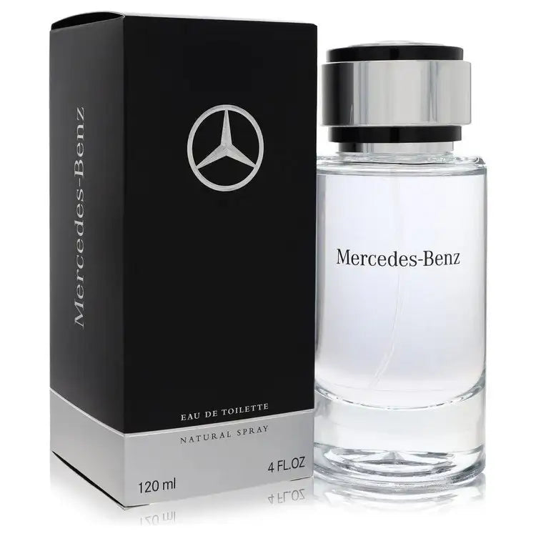 Mercedes Benz By Mercedes Benz Cologne for Men - Renee Lane Company