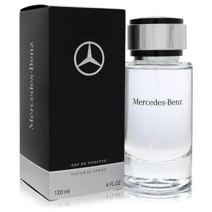 Mercedes Benz By Mercedes Benz Cologne for Men - Renee Lane Company