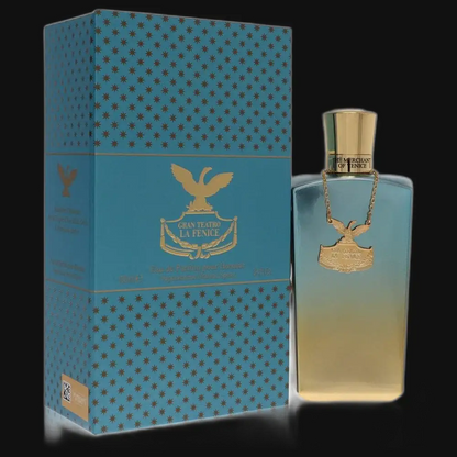 Merchant Of Venice La Fenice By The Merchant Of Venice Cologne for Men - Renee Lane Company