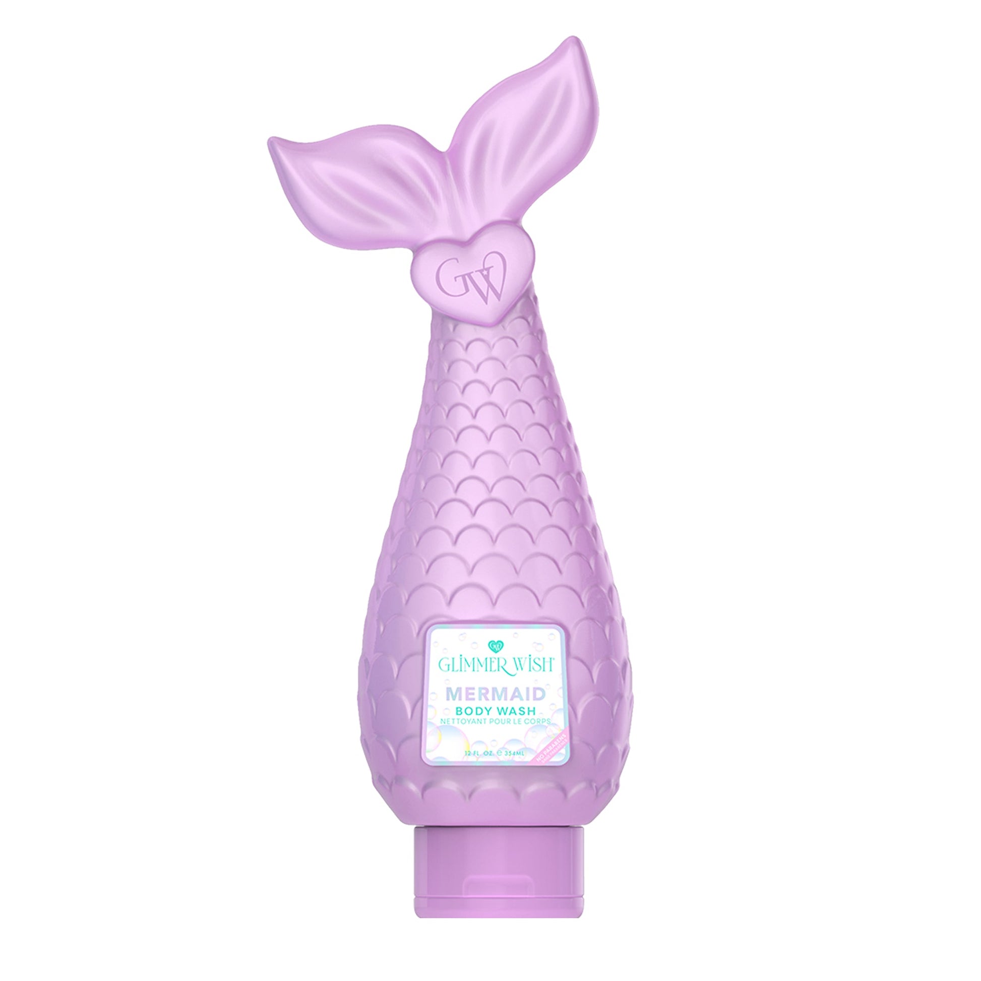 Mermaid Body Wash - Renee Lane Company