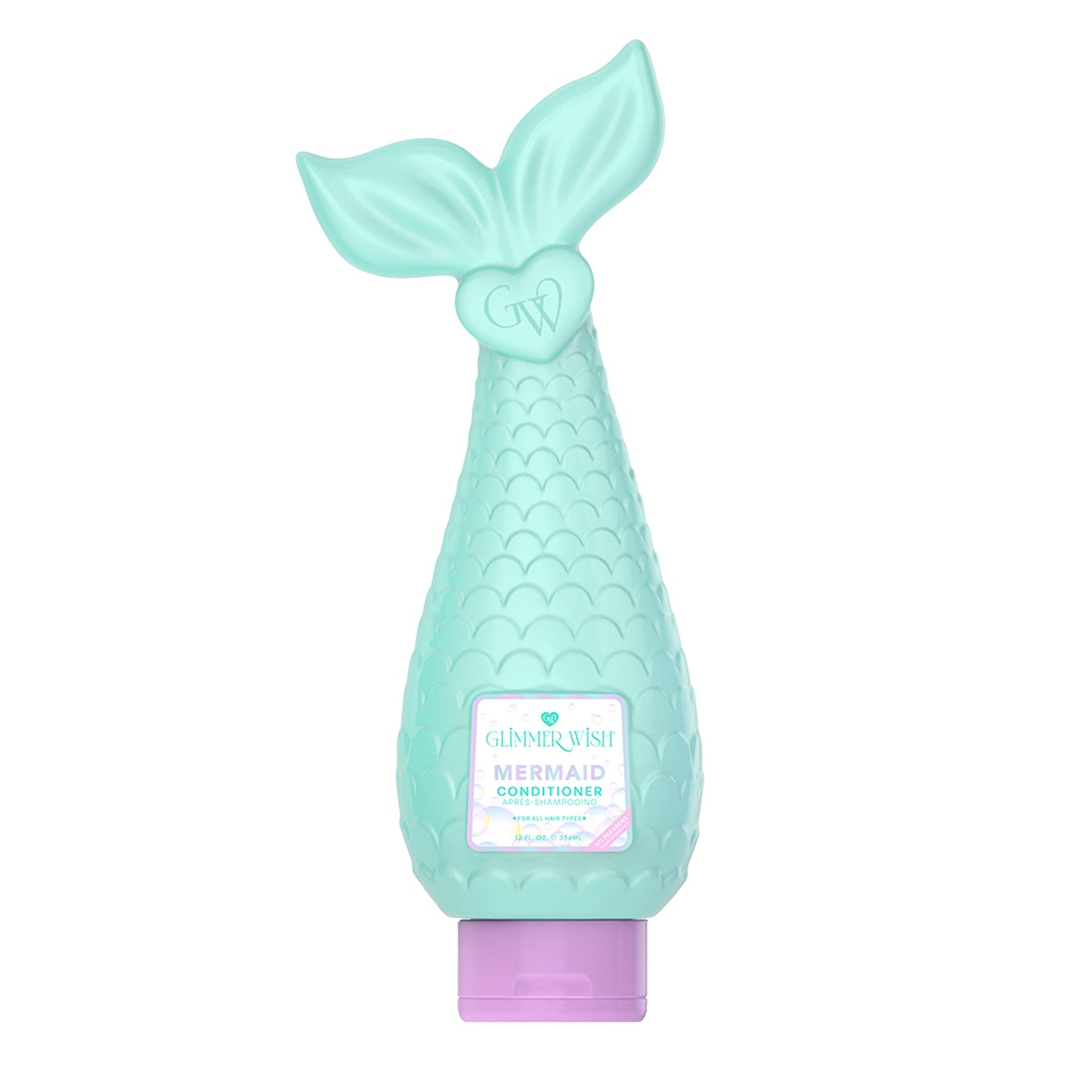 Mermaid Conditioner - Renee Lane Company