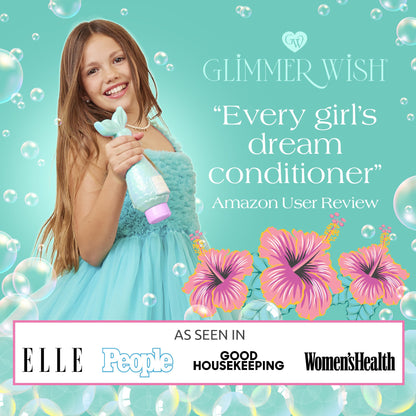 Mermaid Conditioner - Renee Lane Company